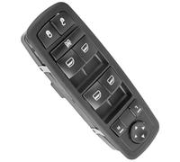 Pulsantiera Alzavetro Per Dodge Per Journey Per Caravan Per Grand Caravan 68039999AA Dossiler Auto Sollevatore Per Finestra Interruttore