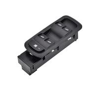 Pulsantiera Alzavetro Per Festiva Per Fiesta 2009-2014 Interruttore Controllo Elettrico Sollevatore Finestrino Pulsante Dell'interruttore