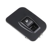 Pulsantiera Alzavetro Per FIAT Per FIORINO Per QUBO 2008 2009 2010 2011 2012 2013 6490.H0 6490H0 Interruttore Alzacristalli Elettrico Ricambi Auto Auto Pulsanti Sollevavetro
