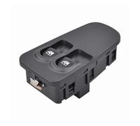 Pulsantiera Alzavetro Per FIAT Per LANCIA Per Ypsilon Per Hatchback 1.2 JTD .4 2003-2011 Regolatore Interruttore Alzacristalli 735360604 735360605 Auto Pulsanti Sollevavetro(735360604)