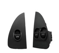 Pulsantiera Alzavetro Per Fiat Per Palio Per Fire Per Strada Per Siena Per SIENA Pulsante In Vetro Interruttore Alzacristalli Elettrico 100161242 100157736 Auto Pulsanti Sollevavetro