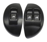 Pulsantiera Alzavetro Per Fiat Per Palio Per Strada 1996-2006 Interruttore Alzacristalli Elettrico Interruttore Alzacristalli Console Interruttori Alzacristalli Elettrici(A+b)