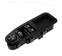 Pulsantiera Alzavetro Per Fiat Per Scudo Per Kasten 2007-2016 6554.ZJ 6554ZJ Pulsante di controllo dell'interruttore alzacristalli elettrico Ricambi auto Auto Pulsanti Sollevavetro