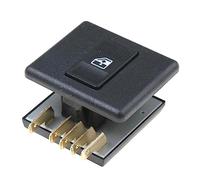 Pulsantiera Alzavetro Per Fiat Per Uno Pulsante Interruttore Alzacristalli Elettrico 181449680 181449780 Accessori Auto Auto Pulsanti Sollevavetro