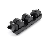 Pulsantiera Alzavetro Per Ford Per Mondeo MK4 Per S-MAX Per GALAXY 2007-2012 7S7T-14A132-BC Interruttore Controllo Finestrino Pulsante Vetro Ricambi 7S7T14A132BC Auto Pulsanti Sollevavetro