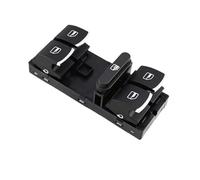 Pulsantiera Alzavetro Per G&olf 5 6 Per T&iguan Per Passat B6 B7 Pulsante Interruttore Controllo Alzacristalli Interruttore Alzacristalli 5ND959857