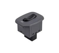 Pulsantiera Alzavetro Per Hyundai 1997 1998-2002 Finestra Energia Elettrica Ascensore Singolo Interruttore Controllo Pulsante Master 5 Spilli Accessori Auto 9358002000
