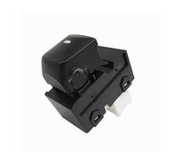 Pulsantiera Alzavetro Per Hyundai 2012 2013 2014 2015 2016 Per Elantra Lang Per Move 93570-4V000 Interruttore Di Controllo Alzacristalli Elettrico Master(Nero,Passenger)