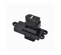 Pulsantiera Alzavetro Per Hyundai I30 I30cw 2008-2011 Interruttore Di Accensione Alzacristalli Accessorio Interruttore Di Controllo Alzacristalli Elettrici 93575-1Z000(Right Rear)