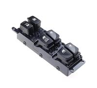 Pulsantiera Alzavetro Per Hyundai Per Accent 2007-2010 Finestra Elettrica Interruttore Energia Master Sollevatore Pulsante Controllo Vetro 93580-1E000 93570-1E110(Window Switch)