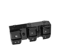 Pulsantiera Alzavetro Per Hyundai Per Elantra Per Lang Per Move 2012 2013 2014 2015 2016 93570-4V000 935704V000 Finestra Energia Elettrica Interruttore Principale Alzacristalli Auto