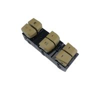 Pulsantiera Alzavetro Per Hyundai Per Elantra Per Lang Per Move 2012 2013-2016 Interruttore Finestra Potere Lato Guida Finestra Anteriore Interruttore Controllo Alzacristalli Auto(935704V000)