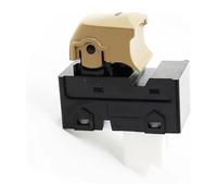 Pulsantiera Alzavetro Per Hyundai Per Elantra Per Lang Per Move 2012-2016 93570-4V000 93570-4V010 93580-4V000 Interruttore Alzacristalli Elettrico Principale(Black Autodown)