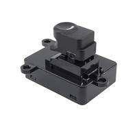 Pulsantiera Alzavetro Per Hyundai Per I30 2008-2011 93575-2L011 93575-1Z000 93575-2L010 Interruttore Alzacristallo Elettrico Per Auto A 8 Pin Lato Passeggero Auto Pulsanti Sollevavetro