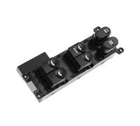 Pulsantiera Alzavetro Per Hyundai Per I30 I30cw 2008 2009 2010 2011 Alzacristallo Elettrico Interruttore Controllo Vetro Sollevatore Pulsante Regolatore 93570-2L010(Auto-lhd)