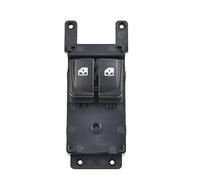 Pulsantiera Alzavetro Per Hyundai Per I800 Per I20 2008-2012 2013 2014 Alzacristallo Elettrico Interruttore Alimentazione Pulsante Master Sollevatore 93570-1J500 (Size : Driver window)