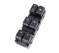 Pulsantiera Alzavetro Per Hyundai Per Ioniq 2017 2018 2019 2020 2021 Interruttore Finestra Principale Energia Elettrica Anteriore Sinistra Alzacristalli Auto