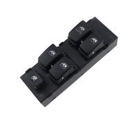 Pulsantiera Alzavetro Per Hyundai Per Matrix Per Getz Power Driver Finestra Console Sollevatore Interruttore Pulsante 935701C110 93570-1C110 Accessori Auto Alzacristalli Auto