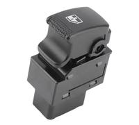 Pulsantiera Alzavetro Per Hyundai Per Tucson 2005 2006 2007 2008 2009 2010 Interruttore Di Controllo Del Finestrino Elettrico Singolo Per Auto 93580-2E000 935802E000 Auto Pulsanti Sollevavetro