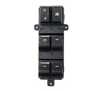 Pulsantiera Alzavetro Per Hyundai Per TUCSON 2016 Interruttore Alzacristallo Elettrico