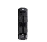 Pulsantiera Alzavetro Per Isuzu Per D-max 2003-2011 Electric Power Finestre Controllo Regilator Sollevatore Tasto Interruttore Vetro 897400382D Parti Di Automobili Alzavetri Pulsanti(Left)