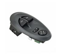 Pulsantiera Alzavetro Per Iveco Daily 1999 2000 2001 2002 2003 2004 2005 2006 Alzacristallo Elettrico Pulsante Interruttore 500321137 49054