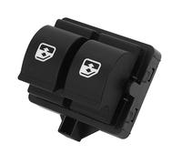 Pulsantiera Alzavetro Per Iveco Per Daily 2015 2016 2017 2018 Interruttore di comando alzacristallo elettrico 5801511729 Pulsante regolatore di sollevamento in vetro