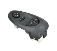 Pulsantiera Alzavetro Per Iveco Per Daily III 1999 2000 2001-2006 Finestra Potere Interruttore Lato Guida Specchietto Retrovisore Pulsante Controllo Ricambi Auto 500321137