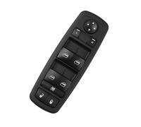 Pulsantiera Alzavetro Per Jeep Per Grand Per Cherokee 2011-2013 Per Liberty 2008-2009 68039999AA Interruttore alzacristallo elettrico Pulsante elettrico per auto Auto Pulsanti Sollevavetro