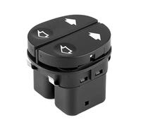 Pulsantiera Alzavetro Per KA Per FIESTA Per FUSION Pulsante Interruttore Alzacristalli 96FG14529BC Pulsante Interruttore Alzacristalli Elettrico Auto
