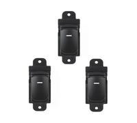 Pulsantiera Alzavetro Per Kia Per FORTE Per Cerato 2010-2012 Interruttori A Pulsante Interruttore Alzacristalli Elettrico Principale 93570-1X000 93580-1X000(3)