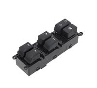 Pulsantiera Alzavetro Per Kia Per Rio 2012 2013 2014 2015 Interruttore Alzacristallo Elettrico Anteriore Sinistro 93570-1W155 Alzacristalli Auto