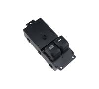 Pulsantiera Alzavetro Per Kia Per Rio 3 2011-2017 UB Interruttore Alzacristallo Elettrico Anteriore Sinistro Pulsante In Vetro 93570-4Y001 935704Y001 LHD Alzacristalli Auto