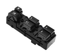 Pulsantiera Alzavetro Per Kia Per Sorento 2010-2013 93570-2P200 Pulsante Interruttore Alzacristallo Anteriore Sinistro 93570-2P100 93580-2P000 Auto Pulsanti Sollevavetro(1 Auto Switch)