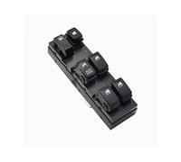 Pulsantiera Alzavetro Per Kia Per Sportage 2005-2010 Interruttore Alzacristallo Elettrico Regolatore Sollevamento Pulsante Console Controllo 93570-EF000