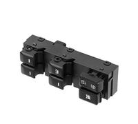 Pulsantiera Alzavetro Per Kia Per Sportage 2011 2012 2013 2014 2015 2016 Accessori Auto 93570-3W000WK Pulsante Interruttore Alzacristallo Elettrico Alzacristalli Auto