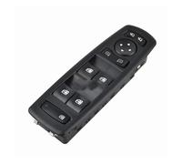 Pulsantiera Alzavetro Per Laguna 3 2008-2018 Interruttore Alzacristalli Elettrico Nero Beige 7700817337 25400000 809610006R 254000015R Interruttori Alzacristallo(Black)