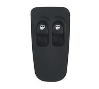 Pulsantiera Alzavetro Per Lancia Per Ypsilon 2003-2011 Alzacristallo Elettrico Interruttore Auto Finestra Potere Controllo Ascensore Pulsante 735360604(735360604)