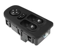 Pulsantiera Alzavetro Per Lancia Per Ypsilon Dal 2003 Al 2011 Pulsante Interruttore Alzacristalli 735360605 735346366 Interruttori A Per Auto