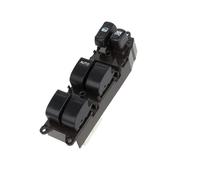 Pulsantiera Alzavetro Per Land Per Cruiser 1998-2002 84820-60130 Guida A Sinistra Master Power Window Switch Sollevatore Pulsante Controllo Alzacristalli Auto