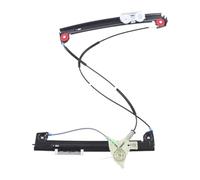 Pulsantiera Alzavetro Per M&ini Per Cooper 2006-2008 Anteriore Sinistra/Destra Auto Alzacristallo Elettrico Finestrino Laterale Sollevatore Motore(L)