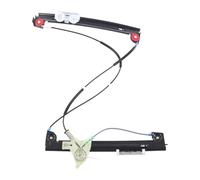 Pulsantiera Alzavetro Per M&ini Per Cooper 2006-2008 Anteriore Sinistra/Destra Auto Alzacristallo Elettrico Finestrino Laterale Sollevatore Motore(R)