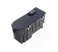 Pulsantiera Alzavetro Per MAN Per TGA Per TGX 81258067097 81258067098 Finestra Elettrica Interruttore Anteriore Sinistra Destra Auto Potere Sollevatore Pulsante(Front Right)