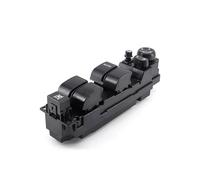 Pulsantiera Alzavetro Per Mazda 2 M2 2007-2013 DF7466350B DF74-66-350 DF74-66-350B Interruttore Principale Alzacristallo Portiera Conducente Anteriore Sinistra