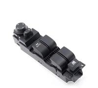Pulsantiera Alzavetro Per Mazda 3 2010 2011 2012 2013 BBM2-66-350B Interruttore Principale Finestrino Anteriore Sinistro Lato Guida Pulsante BBM266350B Auto Pulsanti Sollevavetro