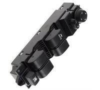 Pulsantiera Alzavetro Per Mazda 3 2010-2013 Driver Anteriore Sinistro BBM266350B 14 + 12 Pin Interruttore Di Comando Principale Per Finestrino Elettrico