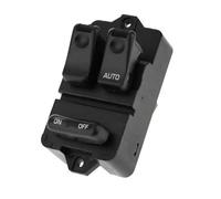 Pulsantiera Alzavetro Per Mazda 323F 1994-1998 513782 RD Interruttore Alzacristallo Elettrico Per Pulsante Controllo Dell'alzacristallo Principale