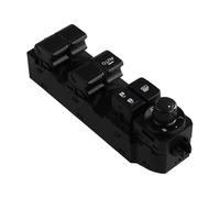 Pulsantiera Alzavetro Per Mazda CX-5 2015 2016 2017 LHD Sinistra Electric Power Finestra Principale Interruttore KA5C-66-350 KA5C66350 Alzacristalli Auto