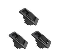 Pulsantiera Alzavetro Per MB781916 Pulsante Interruttore Controllo Alzacristalli Interruttore Sollevatore Vetro Auto Interruttore Singolo Controllo Alzacristalli Elettrico(3pcs)