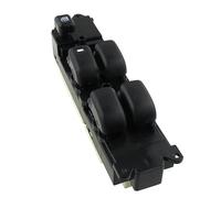 Pulsantiera Alzavetro Per Mitsubishi Per L200 10 Pin Conducente Anteriore Elettrico Pulsante Interruttore Controllo Finestra Principale Accessori Auto